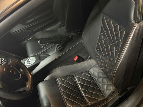 Used 2014 Lamborghini Gallardo LP 550-2 RWD image 4