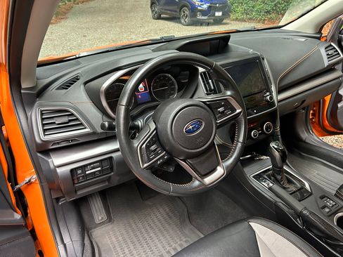 Used 2018 Subaru Crosstrek 2.0i Limited w/ Popular Package #2 image 6