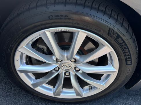 Used 2012 INFINITI G37 x Coupe w/ Premium Pkg AWD/4WD image 10