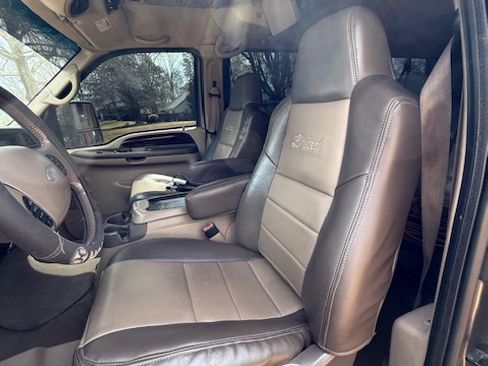 Used 2002 Ford Excursion Limited image 16