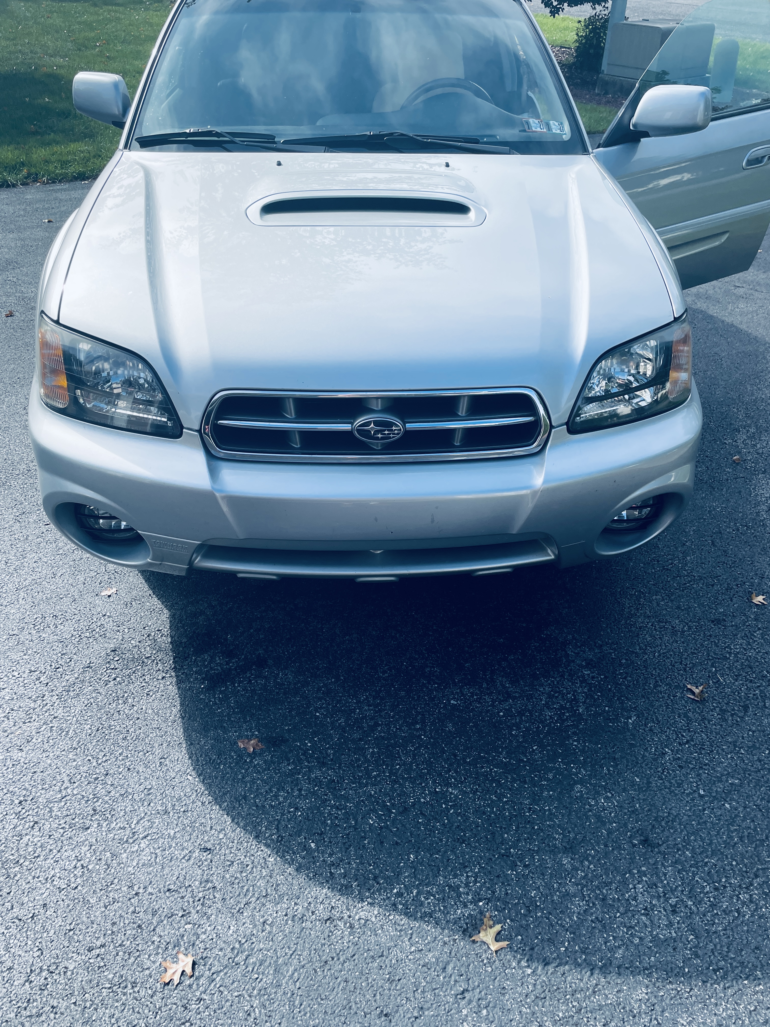 Used 2006 Subaru Baja Turbo AWD/4WD image 25