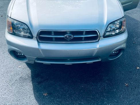 Used 2006 Subaru Baja Turbo AWD/4WD image 26