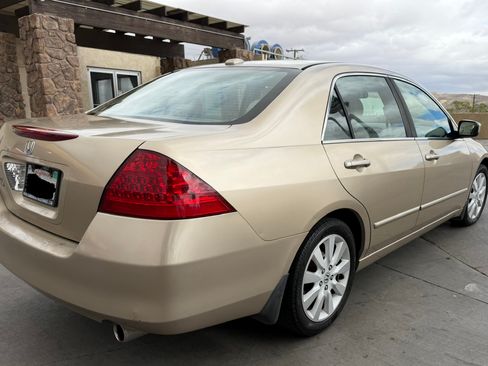 Used 2007 Honda Accord EX-L image 13