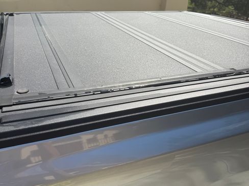 Used 2023 Ford F150 Lightning Lariat w/ Equipment Group 511A High image 16