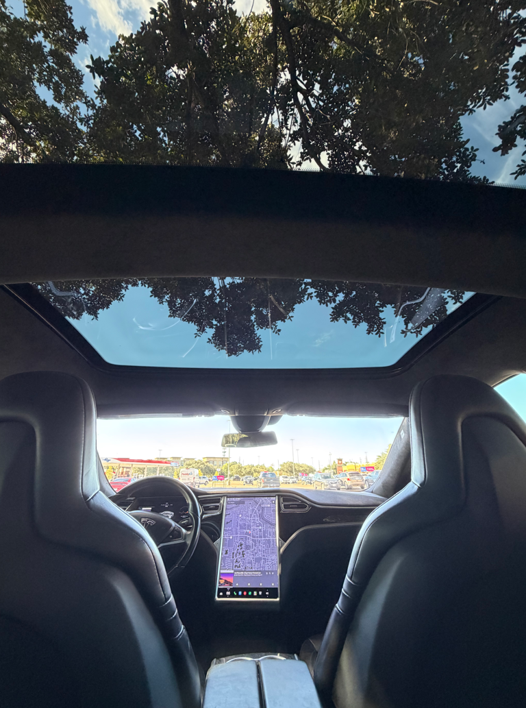 Used 2016 Tesla Model S 75 RWD image 9