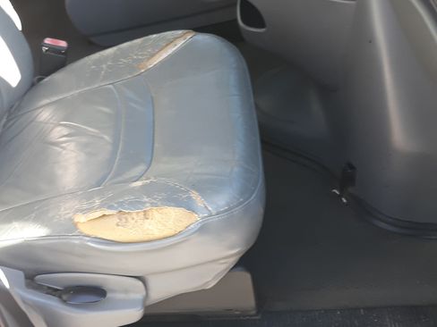 Used 2006 Ford E-150 and Econoline 150 Wagon image 22