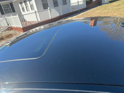 Used 2007 Mercedes-Benz CLS 550 image 9