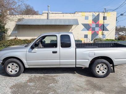 Used 2003 Toyota Tacoma 2WD Xtracab