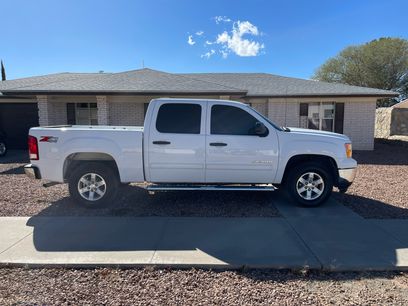 Used 2013 GMC Sierra 1500 SLE w/ Power Tech Package
