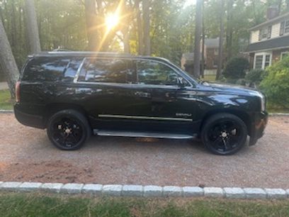 Used 2015 GMC Yukon Denali w/ Open Road Package
