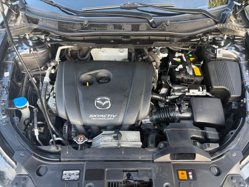 Used 2015 MAZDA CX-5 Sport AWD/4WD image 19