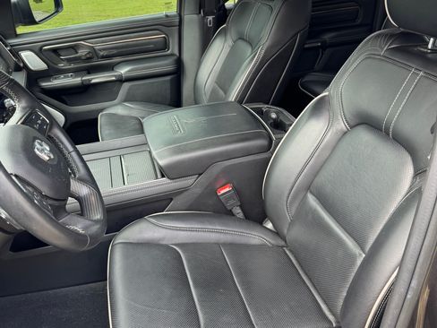 Used 2021 RAM 1500 Limited image 10