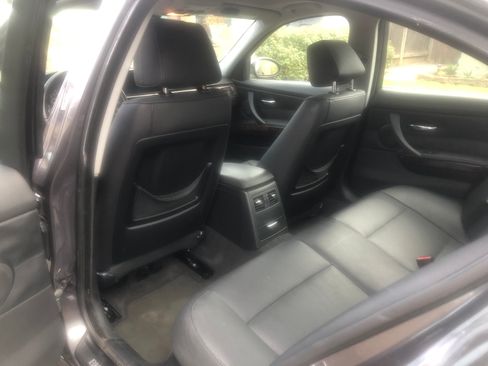 Used 2007 BMW 335i Sedan image 7