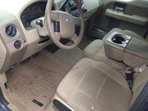 Used 2006 Ford F150 XLT image 16