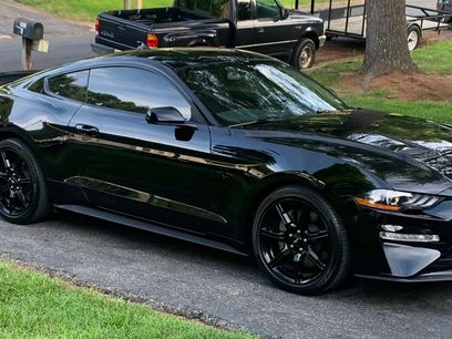 Used 2020 Ford Mustang GT w/ Equipment Group 301A