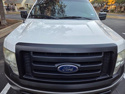 Used 2011 Ford F150 XL image 2