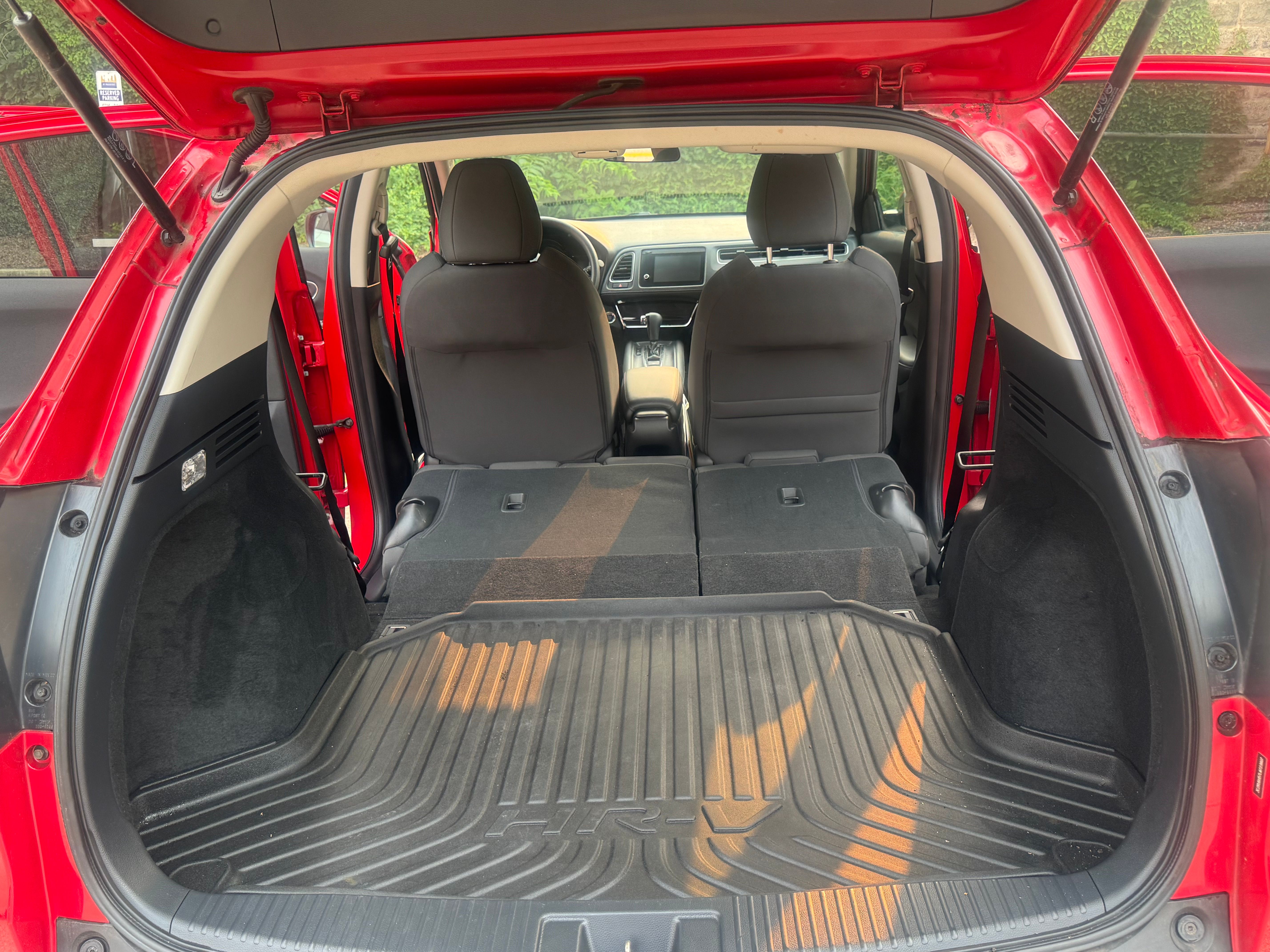 Used 2020 Honda HR-V EX image 14