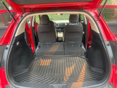 Used 2020 Honda HR-V EX image 14