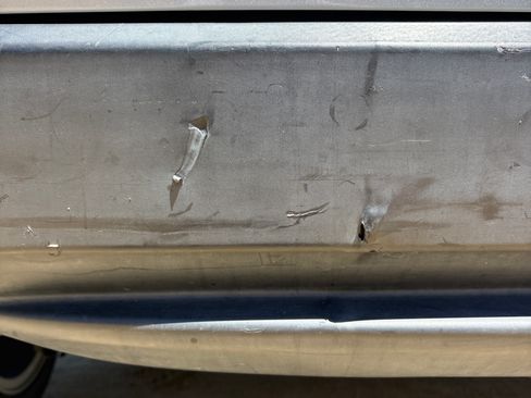 Used 2019 Honda HR-V LX image 6