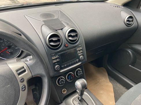 Used 2013 Nissan Rogue S w/ Special Edition Pkg image 8