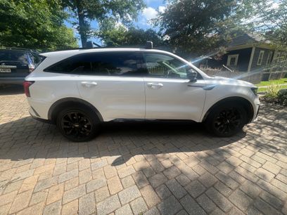 Used 2022 Kia Sorento SX