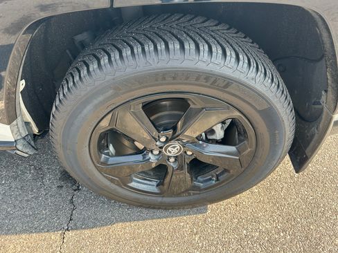 Used 2020 Toyota RAV4 XSE w/ All Weather Liner Package image 20