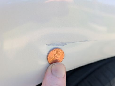 Used 2013 Toyota RAV4 EV image 15