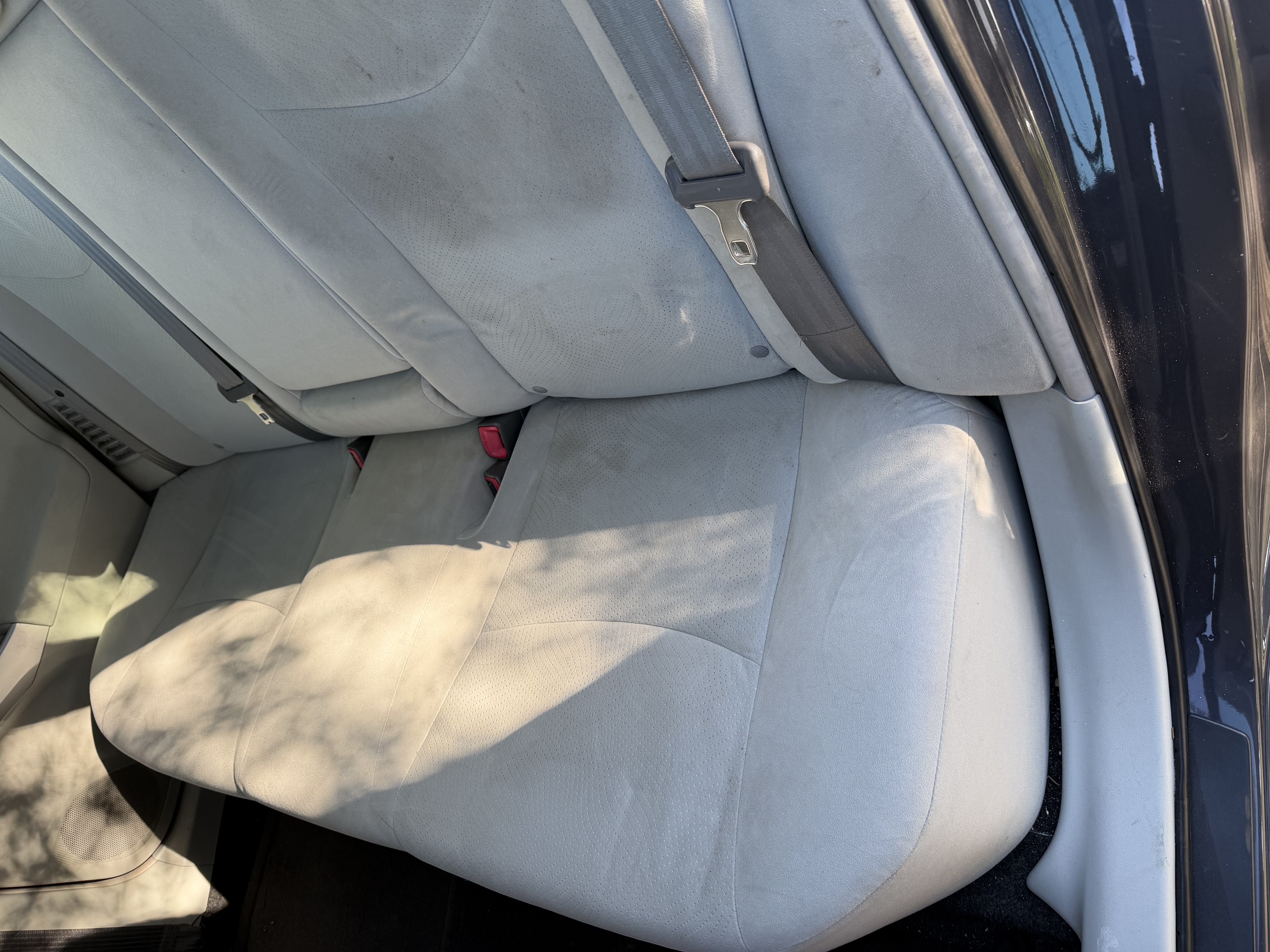 Used 2012 Toyota Prius Two w/ Preferred Accessory Pkg FWD image 16