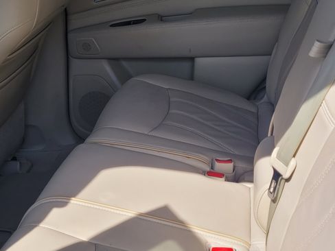 Used 2013 INFINITI JX35 AWD w/ Premium Pkg image 14