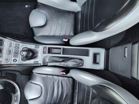 Used 2000 BMW M Roadster image 18