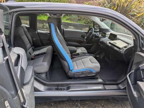 Used 2019 BMW i3 image 13