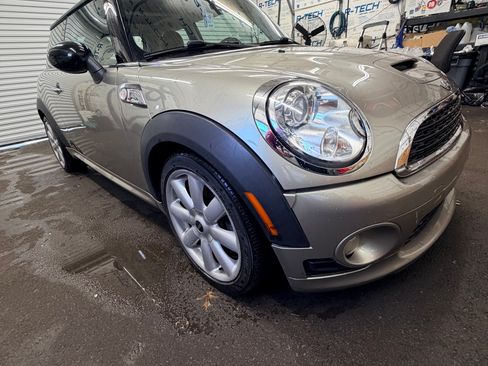 Used 2007 MINI Cooper S FWD image 11