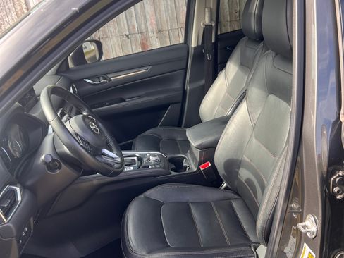 Used 2019 MAZDA CX-5 Grand Touring Reserve image 14