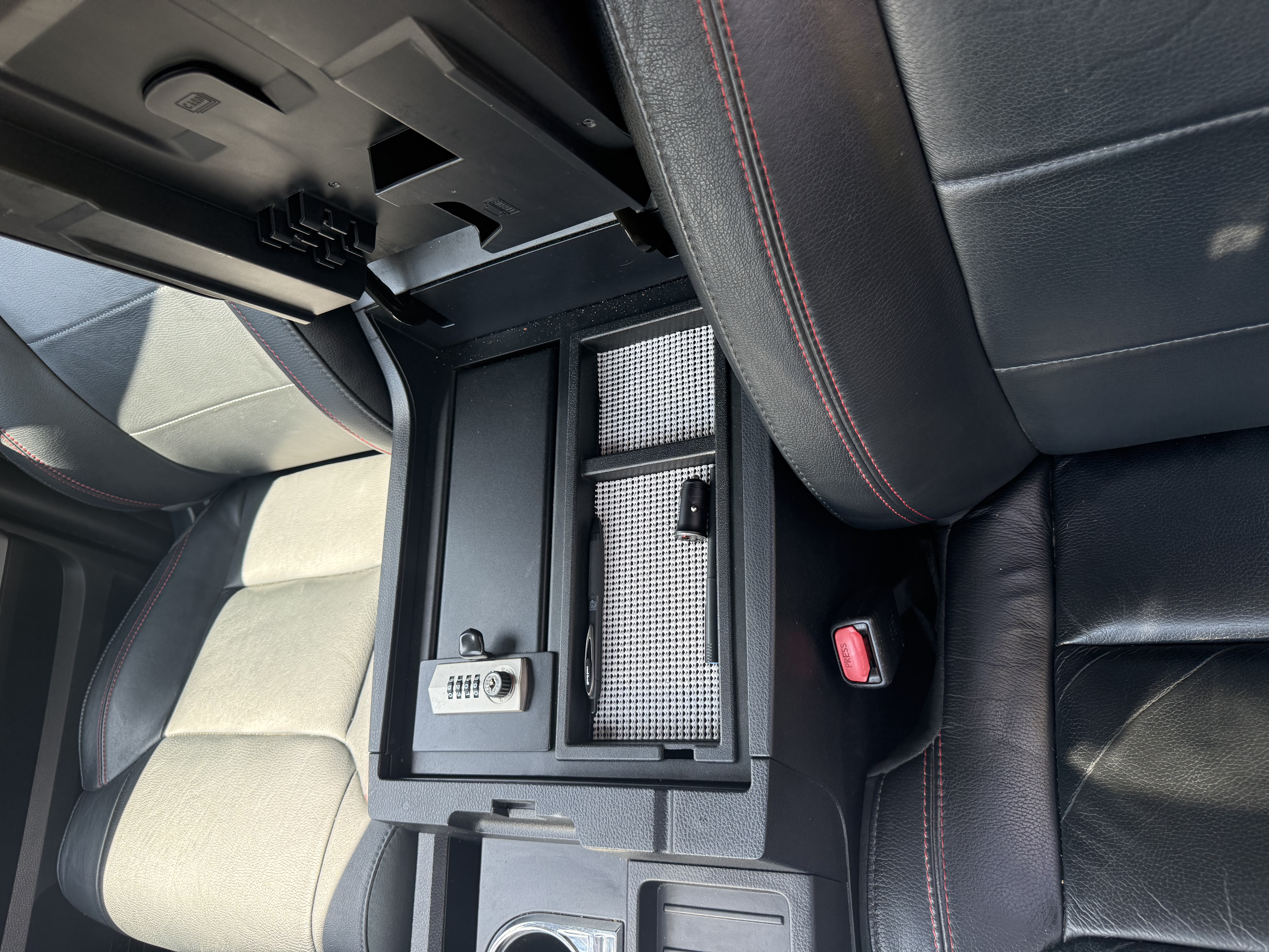 Used 2021 Toyota Tundra TRD Pro AWD/4WD image 17