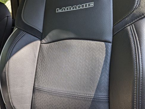 Used 2022 RAM 2500 Laramie image 21