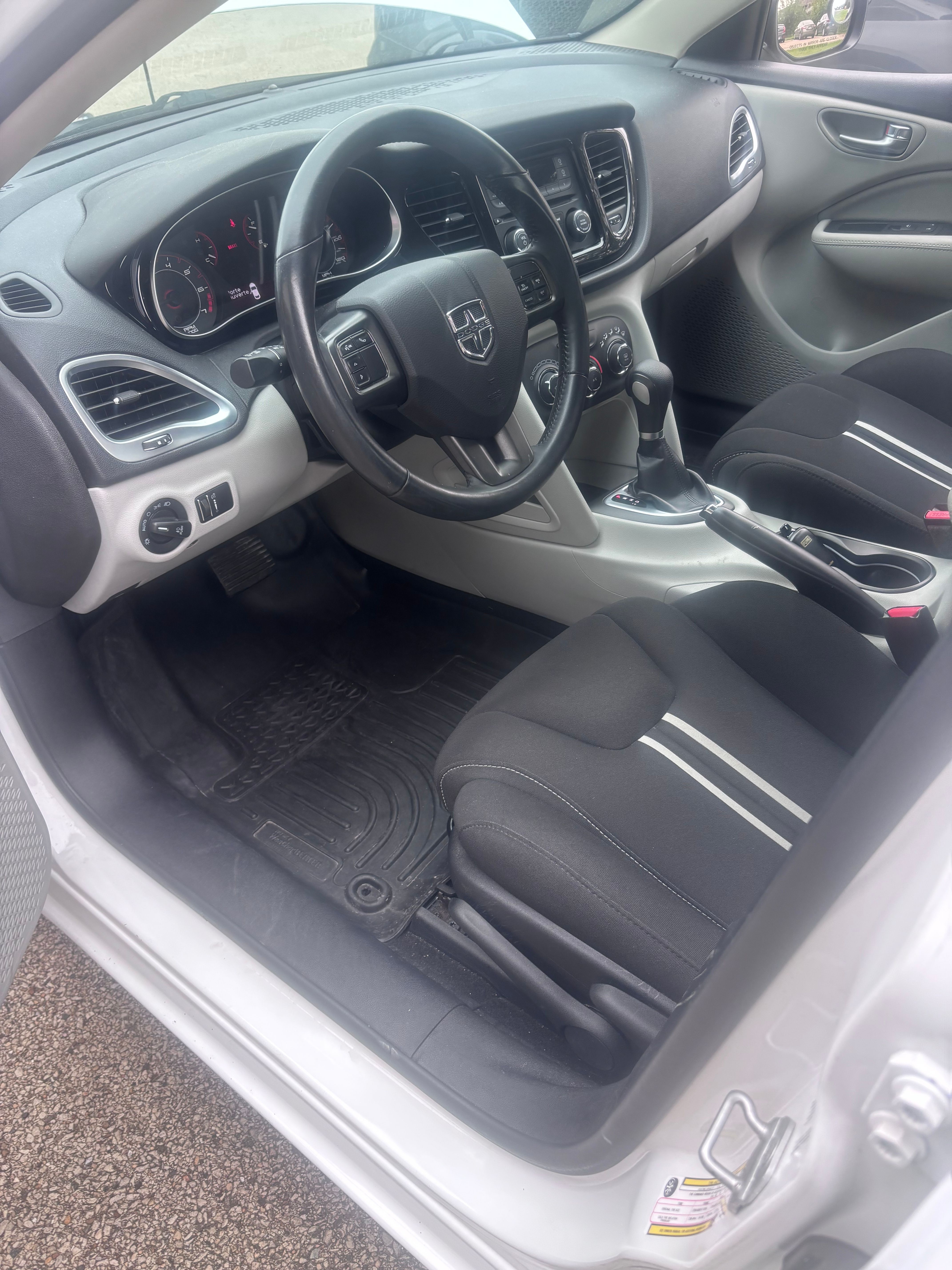 Used 2013 Dodge Dart SXT w/ SXT Special Edition Group FWD image 11