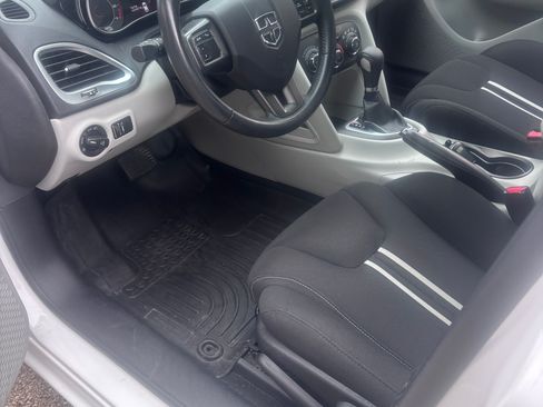 Used 2013 Dodge Dart SXT w/ SXT Special Edition Group FWD image 11