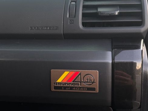 Used 2023 Toyota 4Runner 40th Anniversary SE image 13