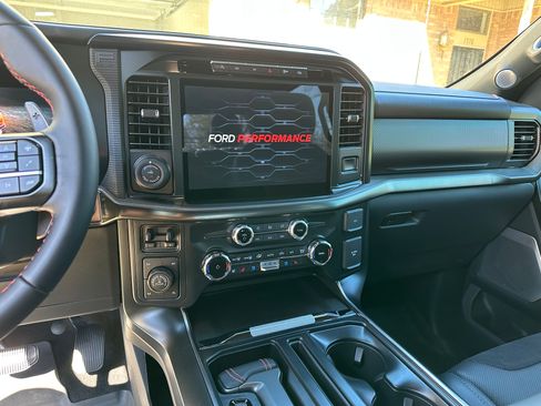 Used 2024 Ford F150 Raptor image 18