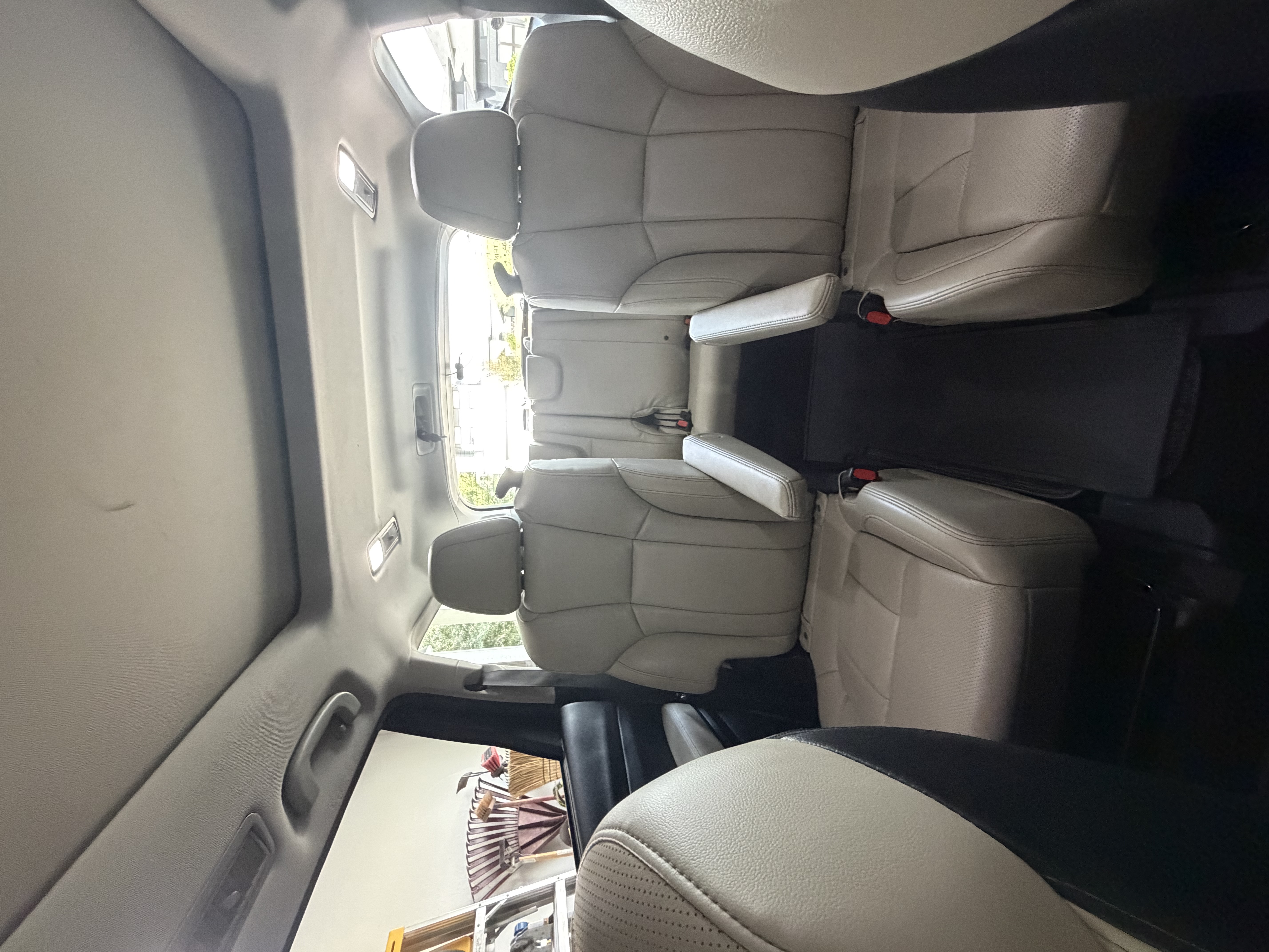 Used 2024 Subaru Ascent Limited w/ Technology Package AWD/4WD image 21