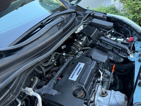 Used 2015 Honda CR-V LX image 14