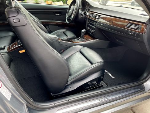 Used 2009 BMW 328i xDrive 328i xDrive Coupe 2D image 13