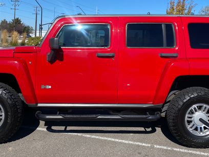 Used 2006 HUMMER H3