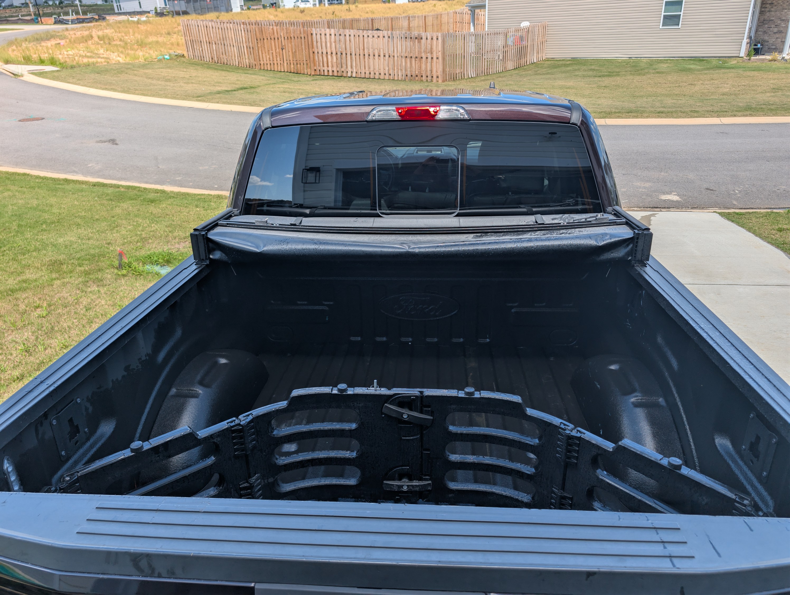 Used 2020 Ford F150 XLT w/ Equipment Group 302A Luxury RWD image 8