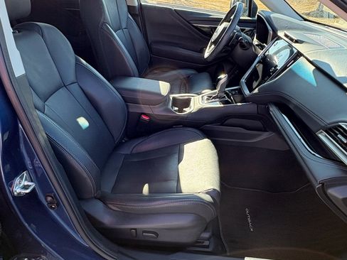 Used 2022 Subaru Outback Limited XT image 23