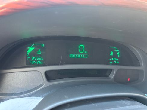 Used 2005 Cadillac De Ville FWD image 4