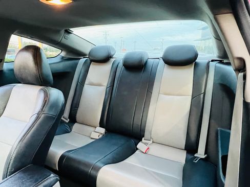 Used 2012 Honda Civic EX image 11