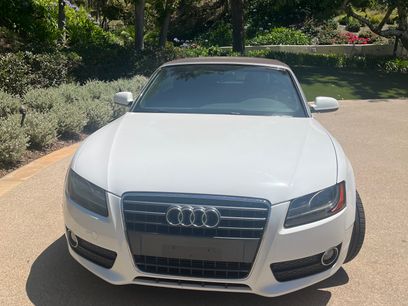 Used 2011 Audi A5 2.0T Premium Plus