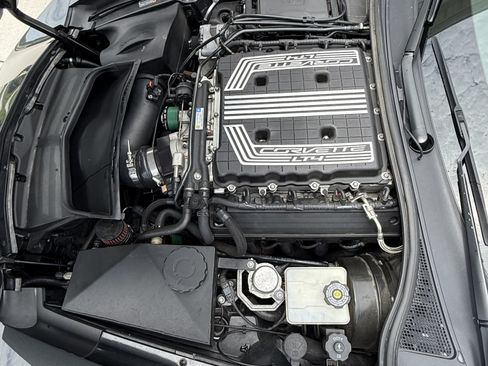 Used 2017 Chevrolet Corvette Z06 RWD image 21
