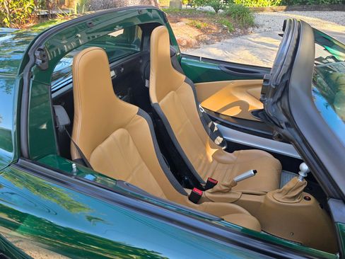 Used 2008 Lotus Elise SC image 2